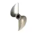 CNC Stainess Series Props