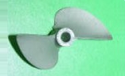 Prather Stainless Propellers
