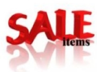 Sale Items