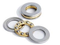 Thrust Bearings