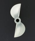 CNC 2 Blade De-Tongued Series