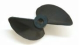 Plastic, Fliberglass and Carbon Filled Propellers