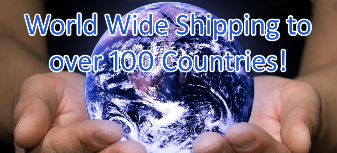 World Wide Shipping