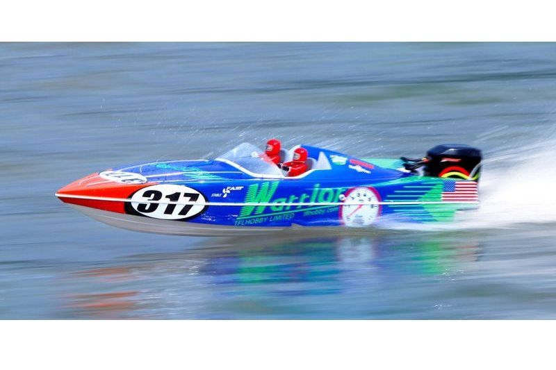 rc boat outboard