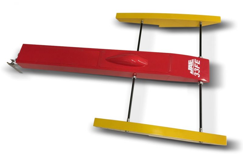 helion rivos rtr boat hlnb0020 boats - amain hobbies
