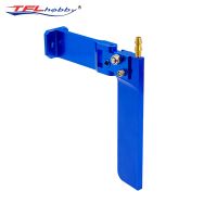 Rudder assembly
