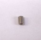 Grub Screw Metric Threaded M4 or M5 : Flat tip