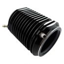 Hot Racing Aluminum 36mm Water Cooling Jacket for Traxxas M41