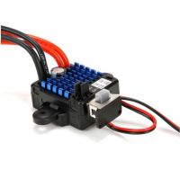 Brushed Marine ESC 2s Lipo(5-7cell Nimh) 60 amps.