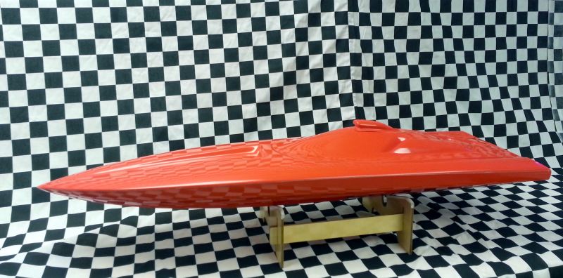 offshore electric rc boats