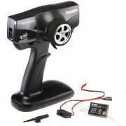 Futaba 3PRKA 3-Channel FHSS Radio System