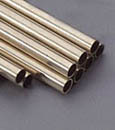 K&S Brass Tubing 12" long (305mm)