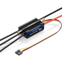 SEAKING 120A V4 ESC (2-6S)