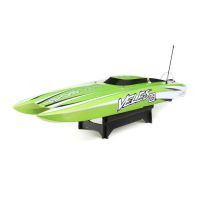 ProBoat Veles 29" Brushless Catamaran RTR Version 2