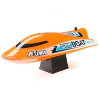 ProBoat Jet Jam V2 12” Self-Righting Pool Racer RTR