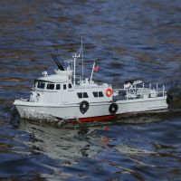 ProBoat PCF Mk I 24” Swift Patrol Craft RTR