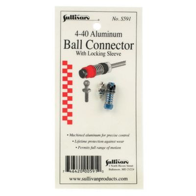Tool Balancer-Link Ball