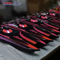 Decals for TFL Zonda 41