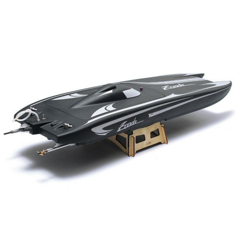 tfl boat rc