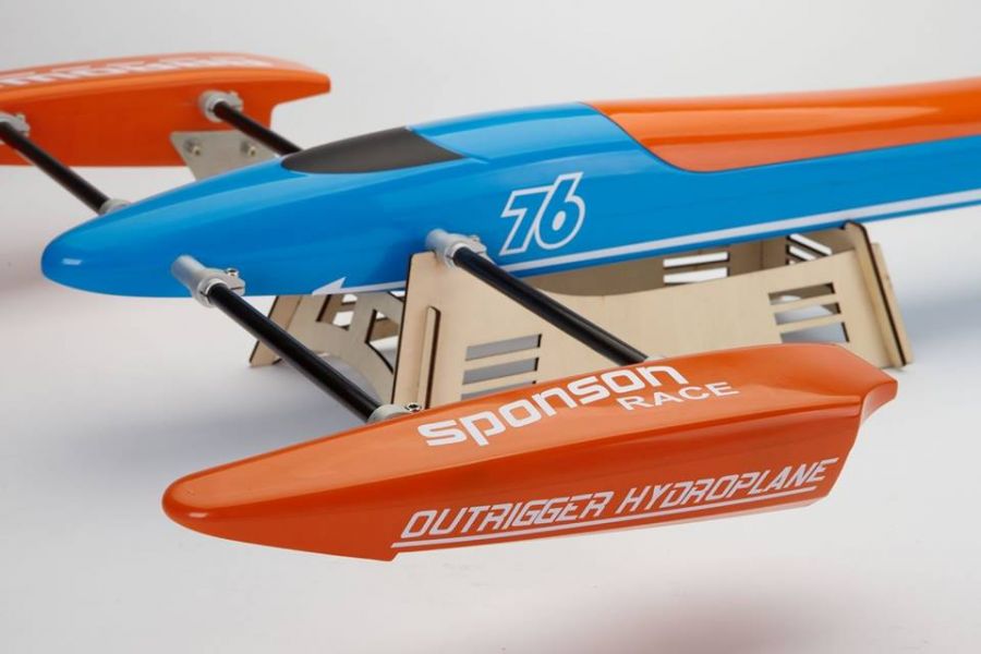 tfl boat rc