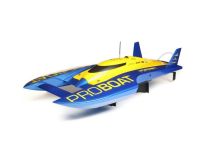 ProBoat UL-19 30" Hydroplane RTR Version 2