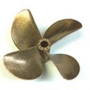 ABC 2314 Series 4 Blade Chopper Propeller