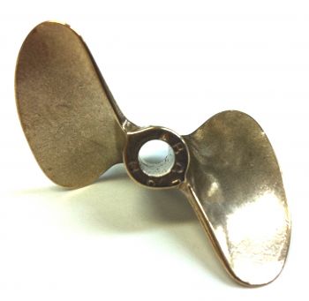 ABC H-7 Sharpened & Balanced 47.5mm (1.87") Propeller