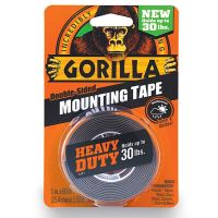 Gorilla Heavy Duty Double Sided Tape