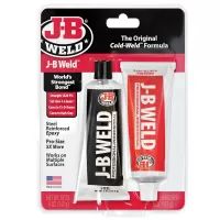 J-b Weld Epoxy : 10 Ounces