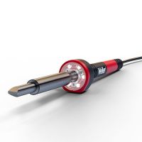 Weller - Heavy Duty 80 Watt Soldering Iron with LED Halo Ring, 120V, 880°F