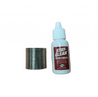 Stay-Brite Silver Solder 3/64" 1/2 oz