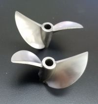 Propeller Testing / Recommendations