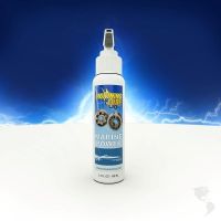 Marine Power Lightning Lube - 100ml Spray Bottle