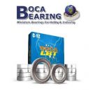 Upgrade bearings - Boca Ceramic Hybrid Bearing