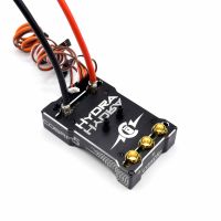 NEW Castle Creations HYDRA Cobra 5, 8S, 33.6V ESC, 20A PEAK BEC : Free Shipping on this Item