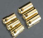 CastleCreations 8mm Bullet Connectors