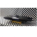 TFL Cheetah Hull : Carbon fiber with Kevlar inlay : bare hull