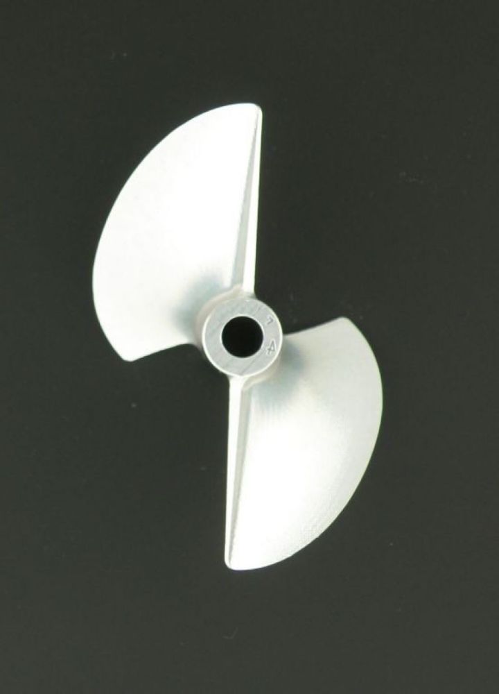 CNC Prop 55mm - 3/16 bore | Offshore Electrics