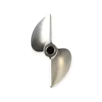 Cnc Stainless Series 1.4 Pitch Ratio props