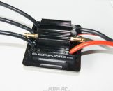 Fiberglass Mount for Seaking 180 V3 ESC