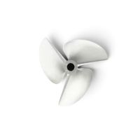 CNC Prop 36mm 3 BLD - 1/8 bore