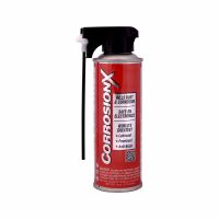 Corrosion X 6 Ounce Aerosol