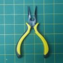 Needle nose pliers