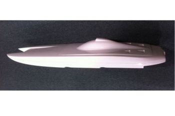 Delta Force 36 Explorer Catamaran Bare Hull (36.75" 934mm)