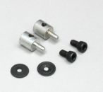 Du-Bro E/z Connectors for 4-40 pushrod