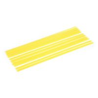 Du-bro Antenna Tube, Yellow (24 pack)