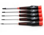 Dynamite 5 Piece Metric Hex Driver Set