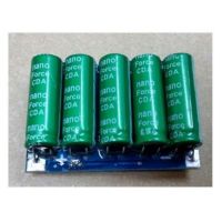 3S Super Power Cap's Module