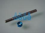 Etti 4mm Shaft for .130 flex cable 53mm long
