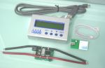 Power Analyzer 26v / 150 amps